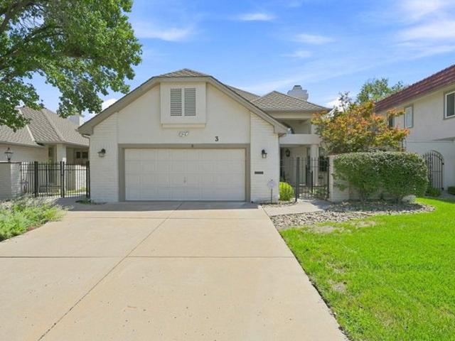 Condo for sale in Kansas