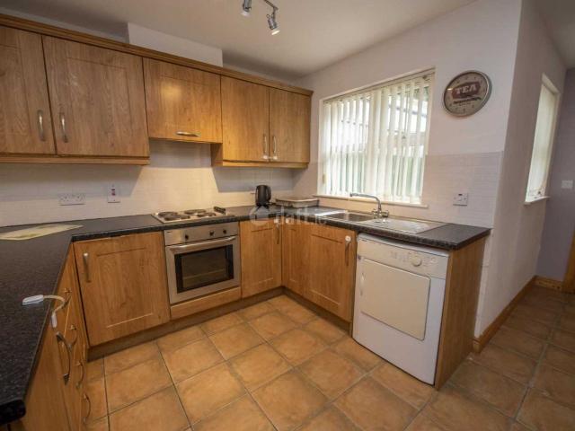 House to rent in Manorcunningham