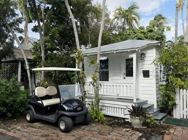 House for sale in Key West, Florida