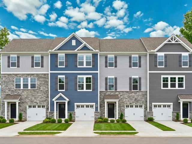Townhouse for sale in Cecil, Maryland
