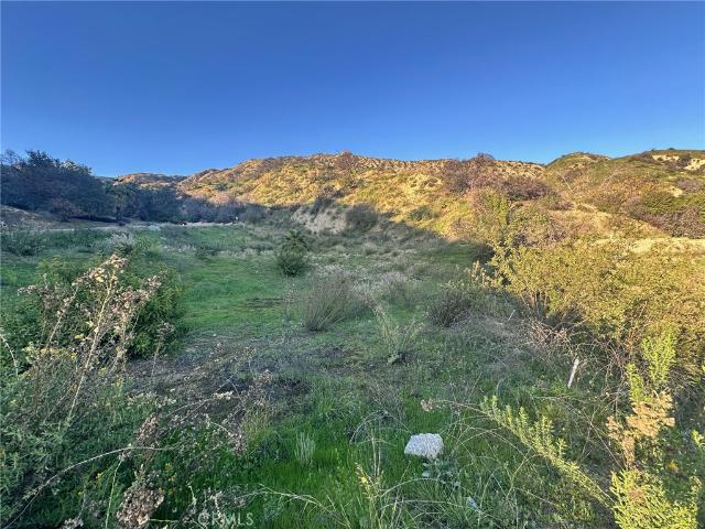 Land for sale in Sierra Madre, California