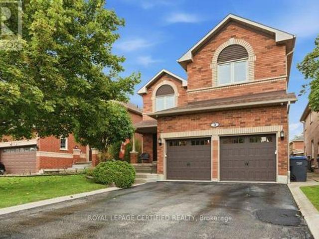 House for sale in Georgina, Ontario