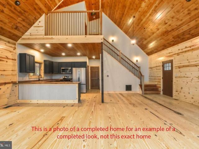 Condo for sale in Garrett, Maryland