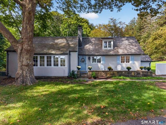 House for sale in Old Lyme, Lower Connecticut River Valley Planning Region