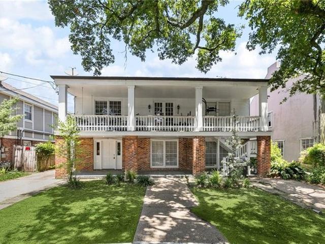 House for sale in New Orleans, Louisiana