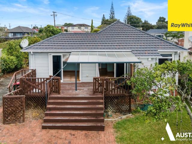 Apartment for rent in New Windsor, Whau