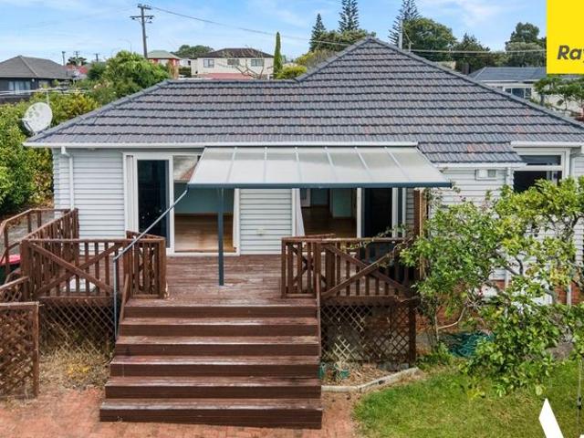 Apartment for rent in Avondale, Whau