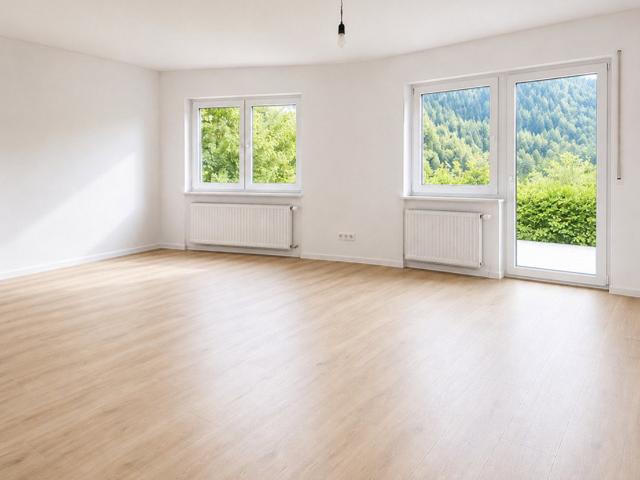 Wohnung mieten in Eberbach