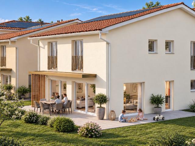 Einfamilienhaus kaufen in Vauderens, Ursy
