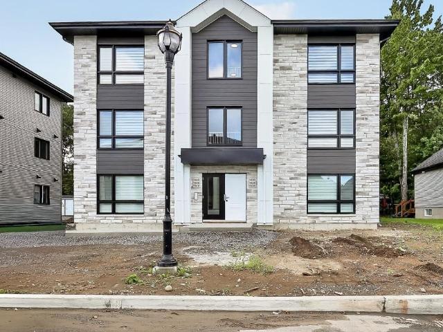 Apartment for rent in Saint-Jérôme, Laurentides