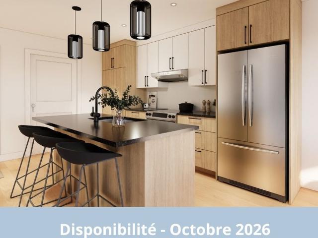 Apartment for rent in Laurentides, Quebec