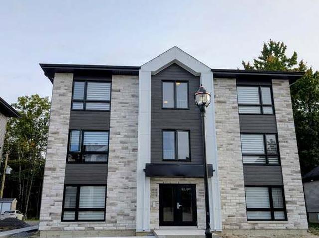 Apartment for rent in Saint-Jérôme, Laurentides