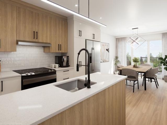 Apartment for rent in Laurentides, Quebec