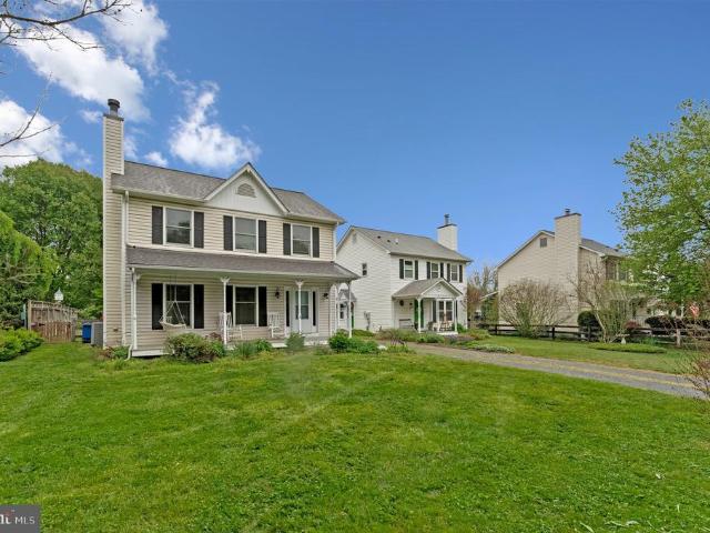 House for sale in Virginia