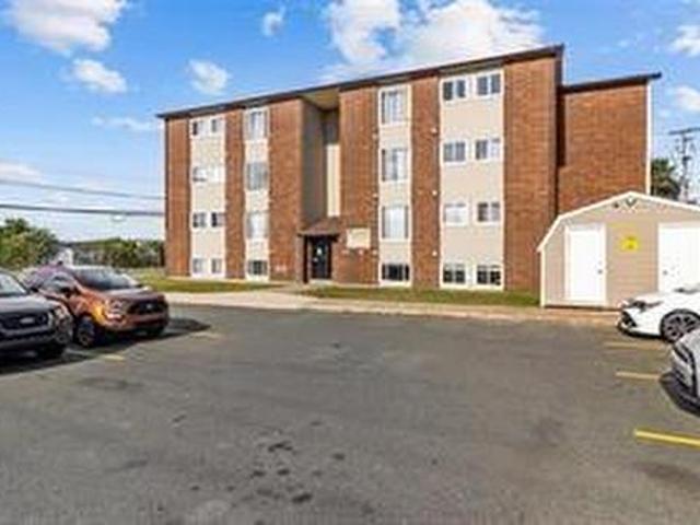 Condo for sale in Foxtrap, Newfoundland And Labrador