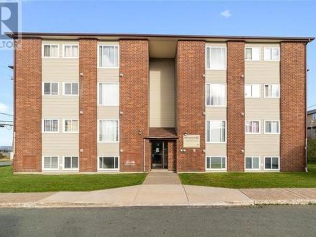 Condo for sale in Mundy Pond, St. John's