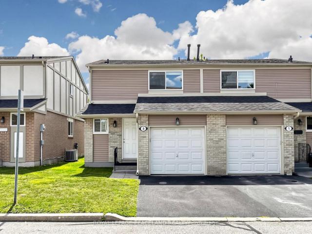 Apartment for sale in York, Ontario