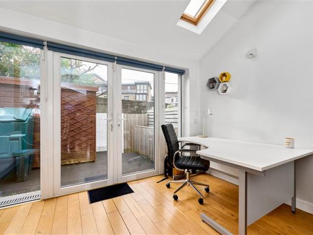 Terraced House for sale in Phoenix Park ED, Dublin