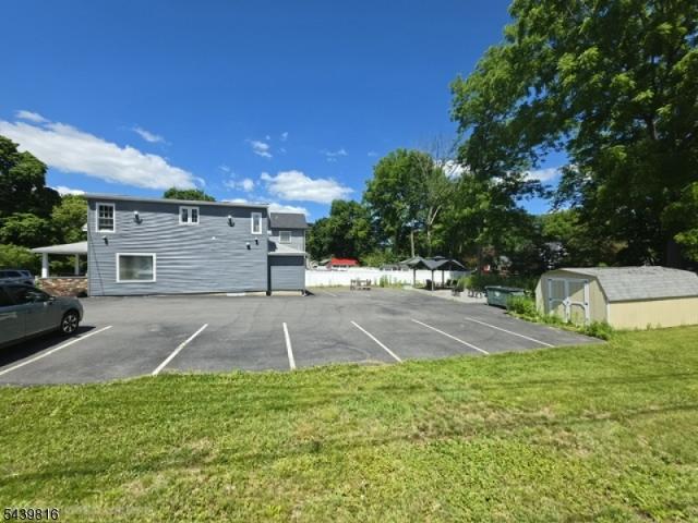 Commercial for sale in Budd Lake, New Jersey