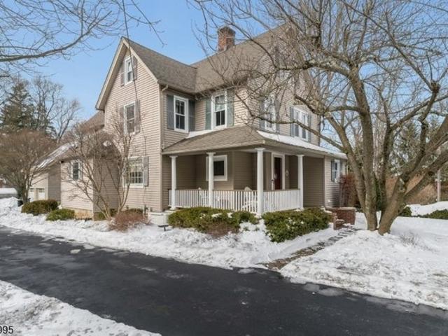 House for sale in Mendham, New Jersey