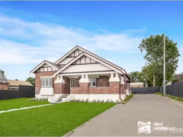 House for rent in Sydney, New South Wales