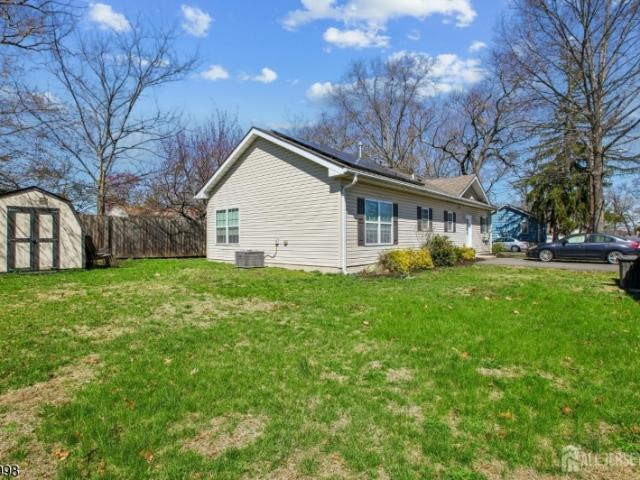 House for sale in Spotswood, New Jersey