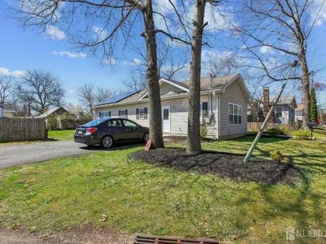 House for sale in Spotswood, New Jersey