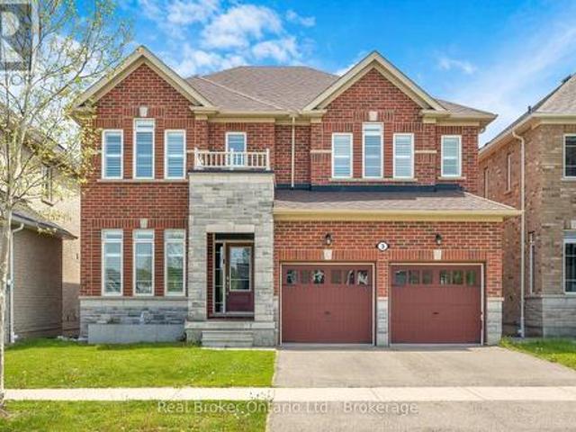 House for sale in County Of Brant, Ontario