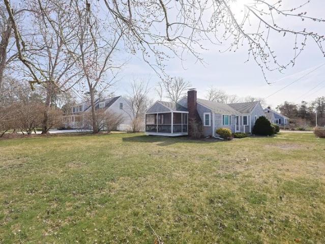 House for sale in Dennis Port