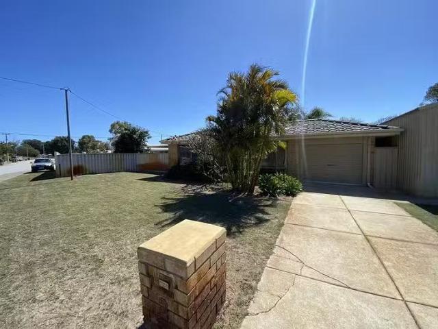 House for rent in Parklands, Western Australia