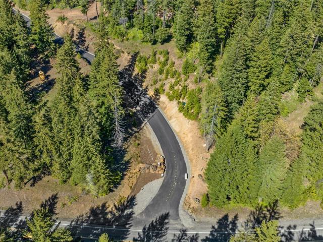 Land for sale in Ronald