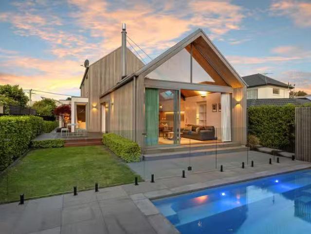 House for sale in Fendalton, Canterbury