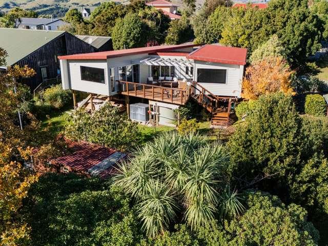 House for sale in Little Akaloa, Canterbury