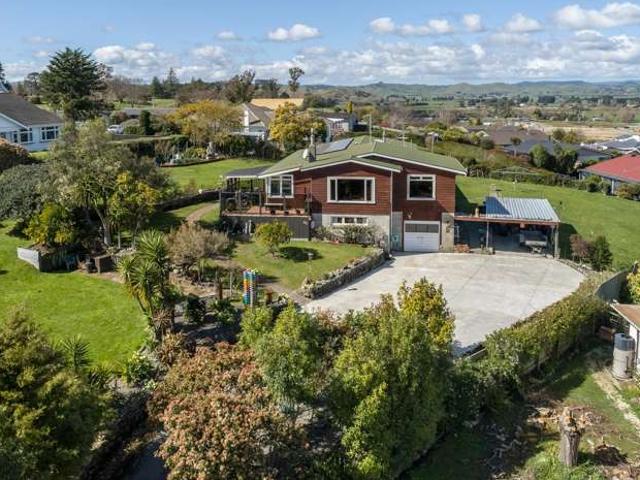 House for sale in Masterton District, Opaki