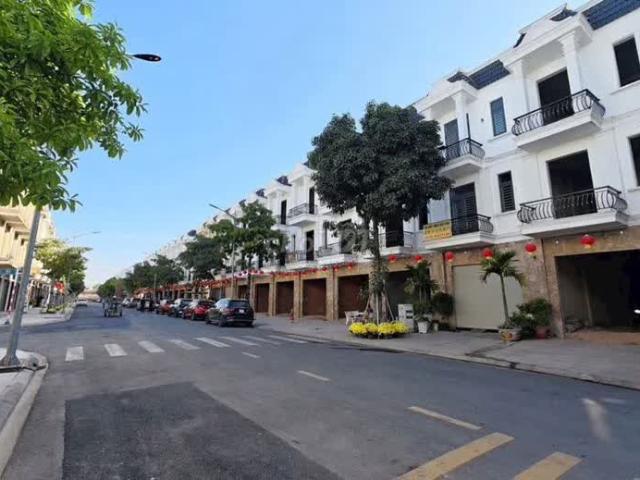 Nhà bán tại Gia Lai