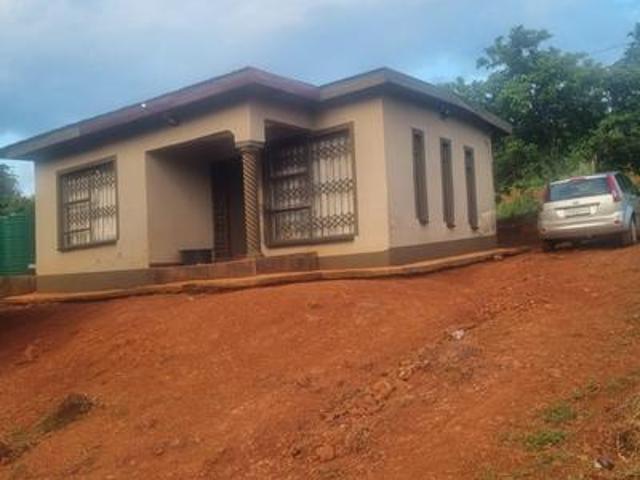 House for sale in Vhembe, Limpopo