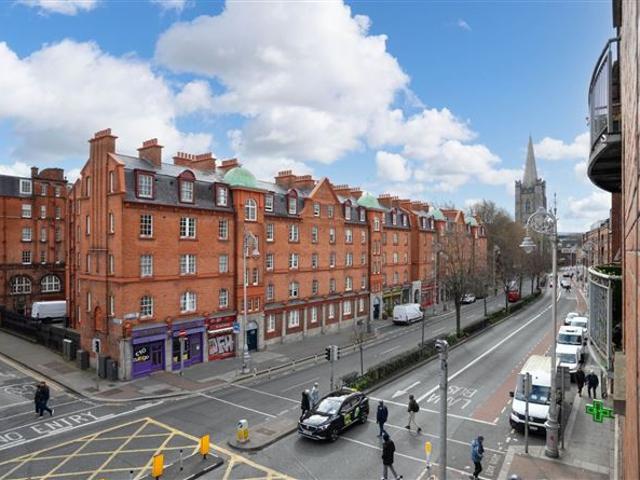 Apartment for sale in Christchurch Square, Dublin