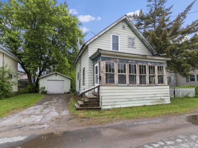 House for sale in Canton, New York