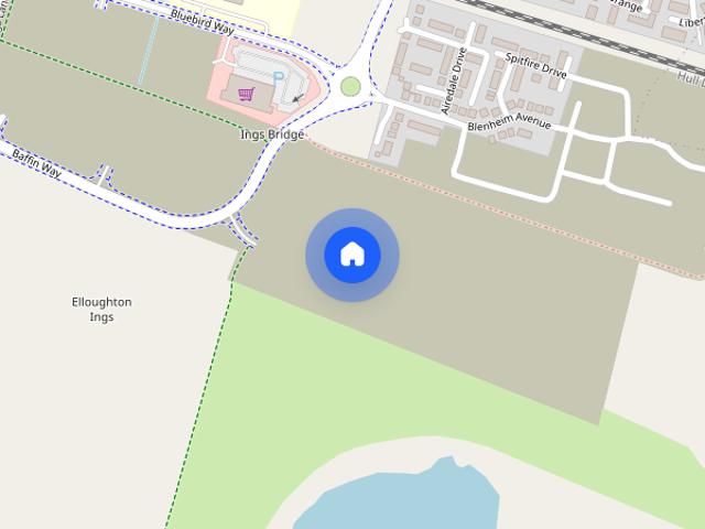 House for rent in Elloughton-cum-Brough, Brough