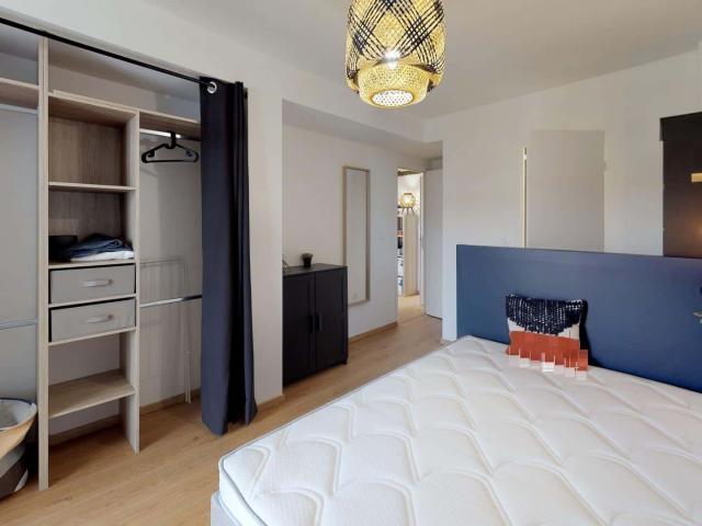 Appartement location à Toulouse
