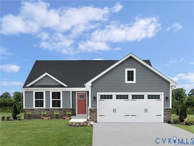House for sale in Virginia