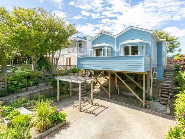 House for sale in Matata, Wellington
