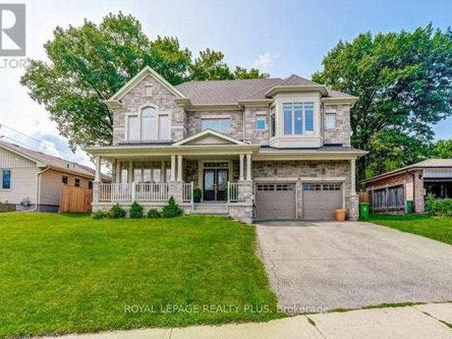 House for sale in Ancaster, Ontario