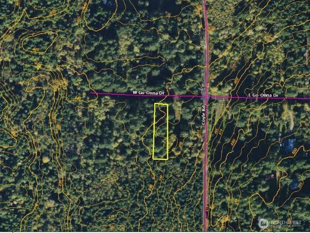 Land for sale in Quilcene, Washington