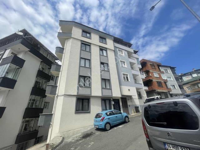 Trabzon içerisinde kiralık mülk