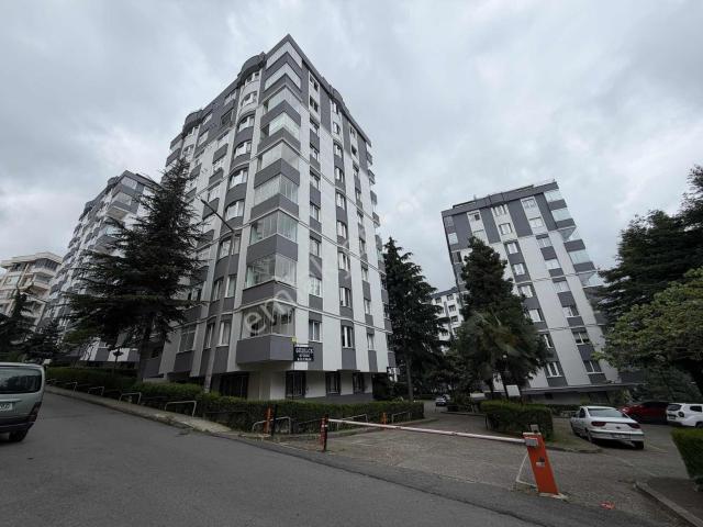 Trabzon içerisinde kiralık mülk