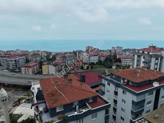 Trabzon içerisinde satılık mülk