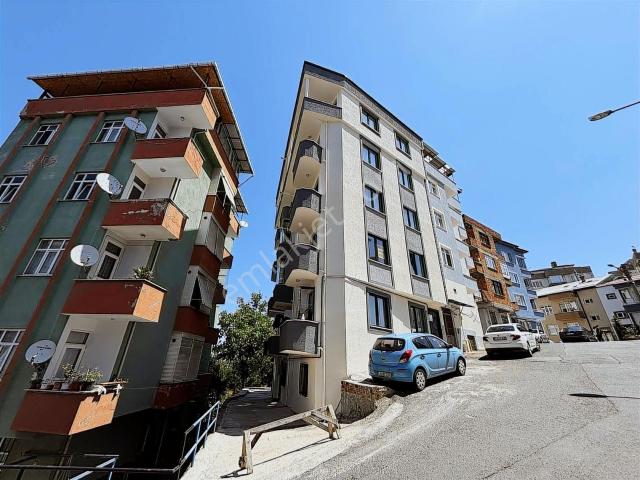 Trabzon içerisinde kiralık mülk