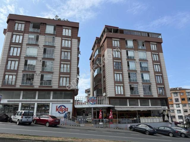 Trabzon içerisinde kiralık mülk