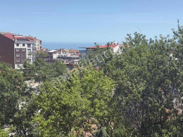 Trabzon içerisinde satılık mülk